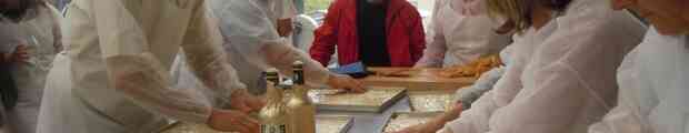 La Storia in Piazza, successo nel segno della focaccia!